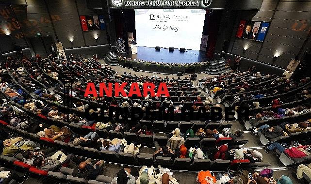 Üsküdar’ın Tarihi, Kültürel Zenginliği ve Geleceği Akademik Platforma Taşınıyor