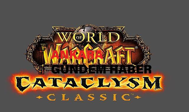 BlizzCon’da Duyuru: Deathwing, Cataclysm Classic ile Azeroth’a dönüyor