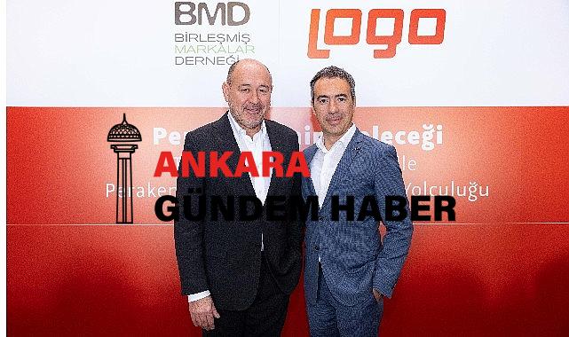 Logo Yazılım perakende çözümlerini sektör liderleriyle paylaştı
