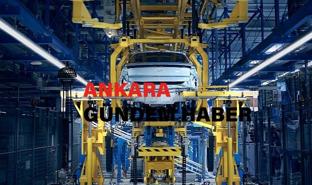 Ford, Birinci Karbon Nötr Üretim Tesisi Olan Köln Elektrikli Araç Merkezi’ni Açtı