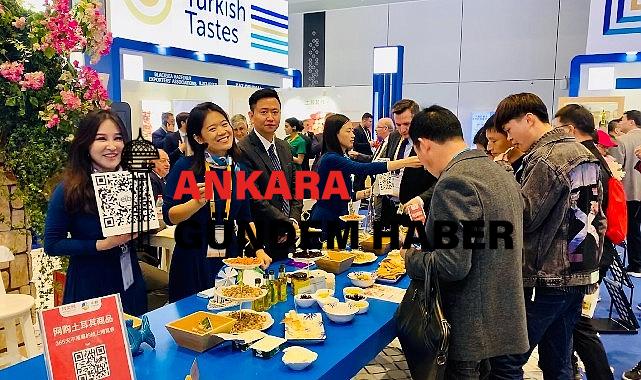 İhracatçılar, Çin’e dış ticaret açığını düşürmeye gidiyor