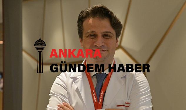 Karaciğerdeki Yağlanma 5-10 Dakika İçinde Belirlenebiliyor