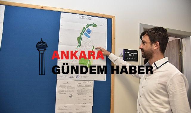 Kartepe Arslanbey Uygulama İmar Planı askıda