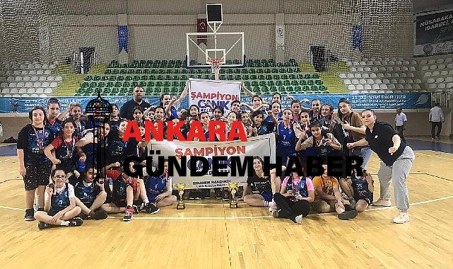 Canik Parkenin Hükümdarı