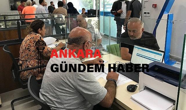 Kocaeli Büyükşehir’in tohum desteğine üreticilerden yoğun ilgi
