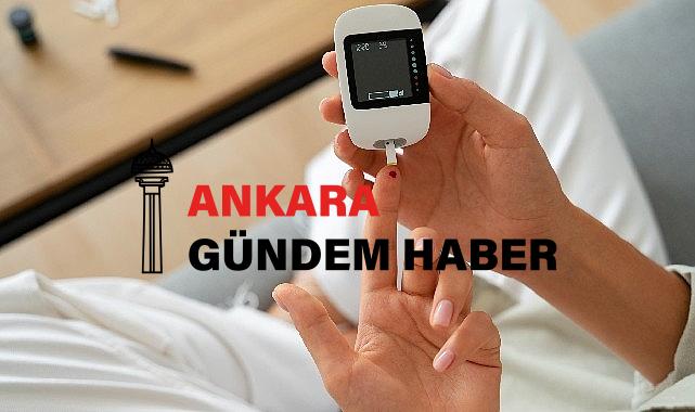 14 kasım dünya diyabet günü