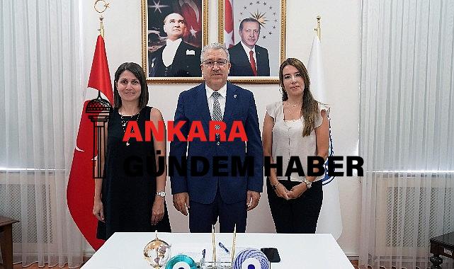 Egeli Akademisyenlerden Koruyucu Giysilerde Termal Bozunmaya Yönelik Proje