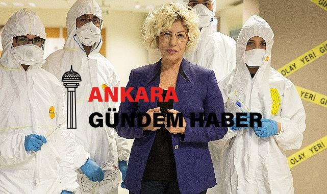 Suçla mücadele için: “Adli Bilim uzmanlarına talep artıyor