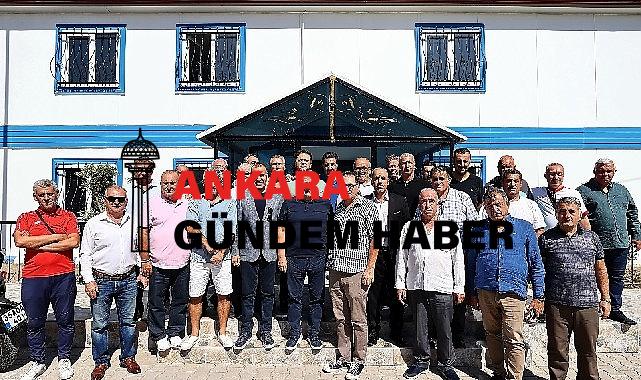 Halkapınar’a İki Yeni Saha