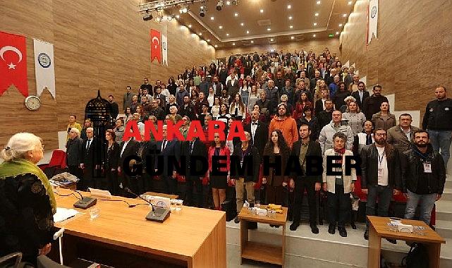 Muğla Büyükşehir Cumhuriyet ve Felsefe Kongresi Başladı