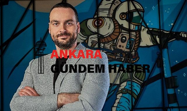 BinBin ve Go Sharing’in Yeni CEO’su Mudzahid Beslija Oldu