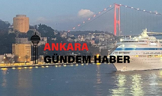 Cumhuriyetimizin İkinci Yüzyılında Denizcilik Bakanlığı mutlaka kurulmalıdır