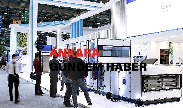 ISK-SODEX Etkinlik ve Yarışmalarıyla Bu Yıla da Damgasını Vuracak