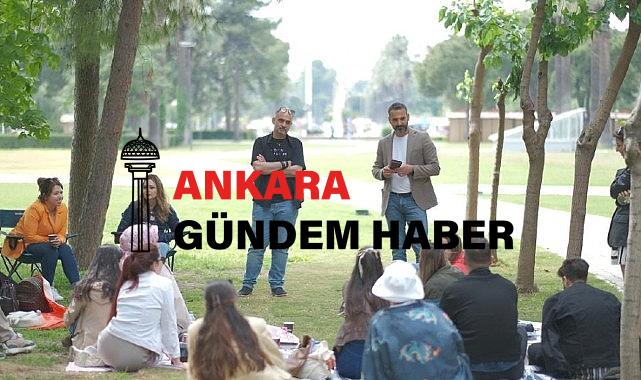 İzmir’in geleceği için “SUMP İzmir Sokak’ta