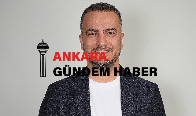 Groupe SEB Türkiye Satış ve Perakende Direktörü Şükrü Çetinkaya oldu