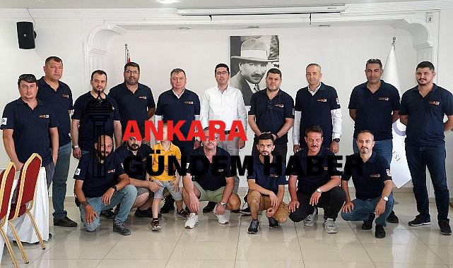 Trakoff Extreme Kupası 2. Ayak Yarışları Başlıyor