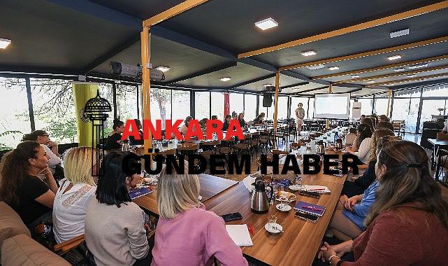 Buca Belediyesi Dayanışmaya Ev Sahipliği Yaptı