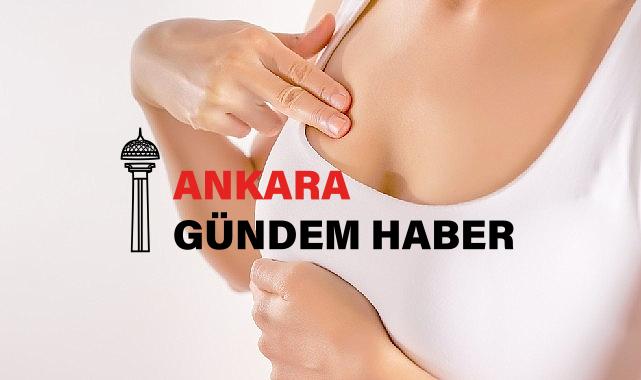 Meme kanserine karşı bu önerilere dikkat!