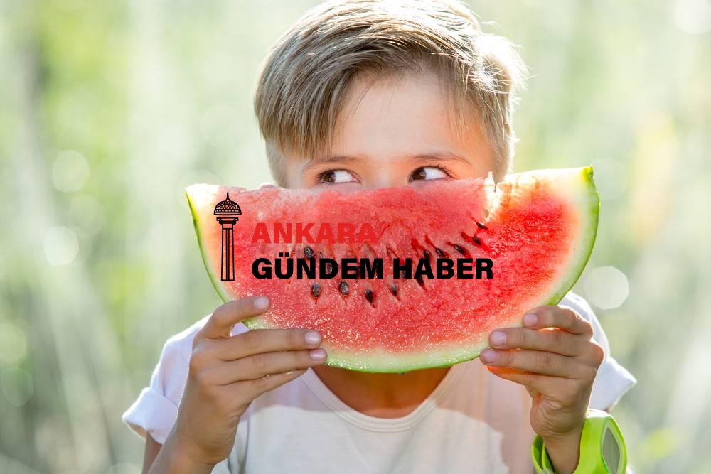 Canan Karatay Anlattı, Çocuklarımıza Hangi Besinleri Vermemiz Uygun