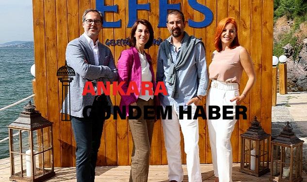 Anadolu Efes, kendi dalında birinci Entegre Raporu yayımladı