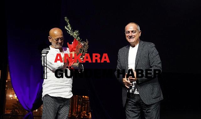 Gemlik Film Festivali’nde ödül gecesi