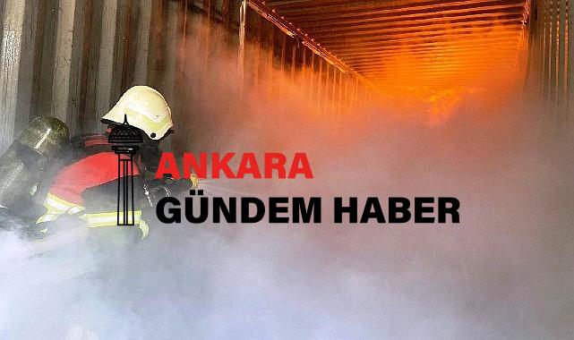 Kocaeli İtfaiyesi bir meslek okuludur