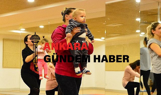Beylikdüzü belediyesi annelerin yanında