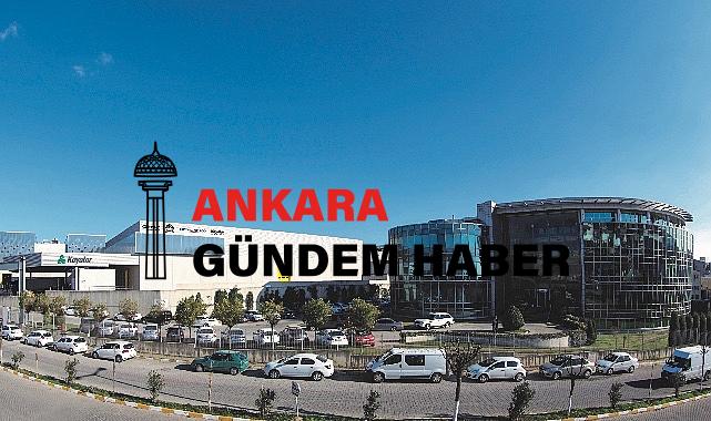 Kayalar Kimya, Ar-Ge 250 Listesinde Yer Aldı