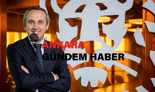 ING Türkiye 2023 yılı ilk yarı finansal sonuçlarını açıkladı