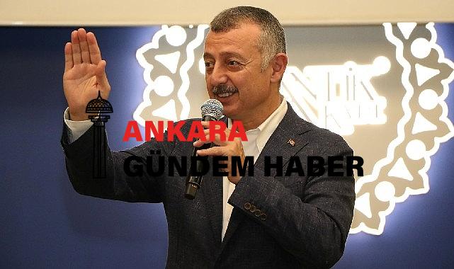 ”Büyüklerimiz, yaşamımızın en değerli hazineleridir”