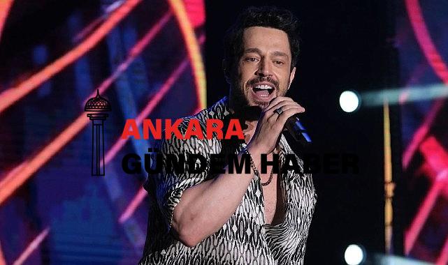 Ulukent’te Murat Boz rüzgarı esti