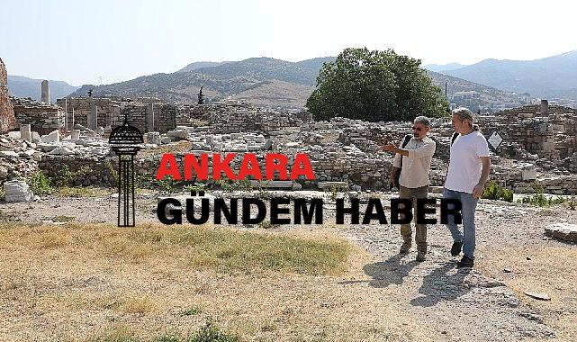 DEÜ Selçuk ve çevresinde depremlerin izini sürecek