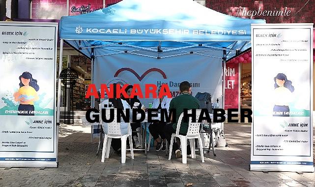 Anne Sütünün Bir Damlası Bin Fayda