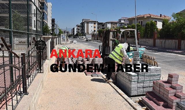 Torbalı, Şantiye Kent’e Dönüştü