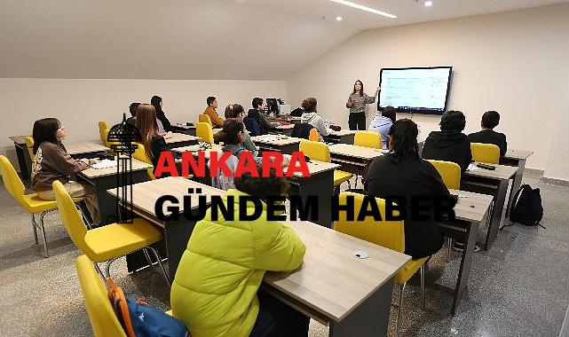 Başvurular başladı: İBB Ders Atölyelerinde yeni dönem