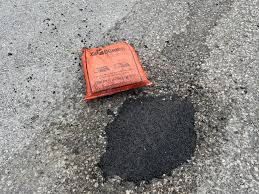 Soğuk Asfalt Nedir?