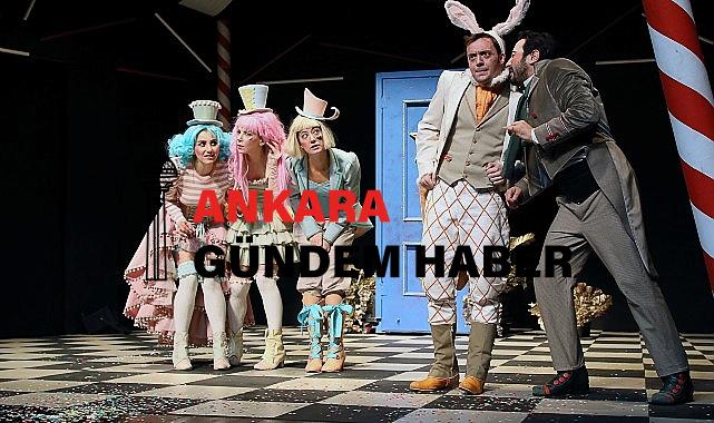 İBB Şehir Tiyatroları’nda Bu Hafta (29 Kasım-3 Aralık 2023)