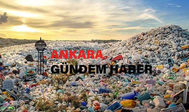 Plastikler anne karnına, insan kanına kadar girdi!