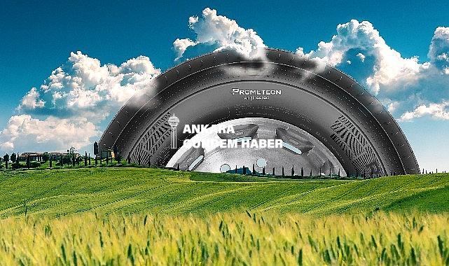 Prometeon için büyümenin temellerinden birini sürdürülebilirlik oluşturuyor