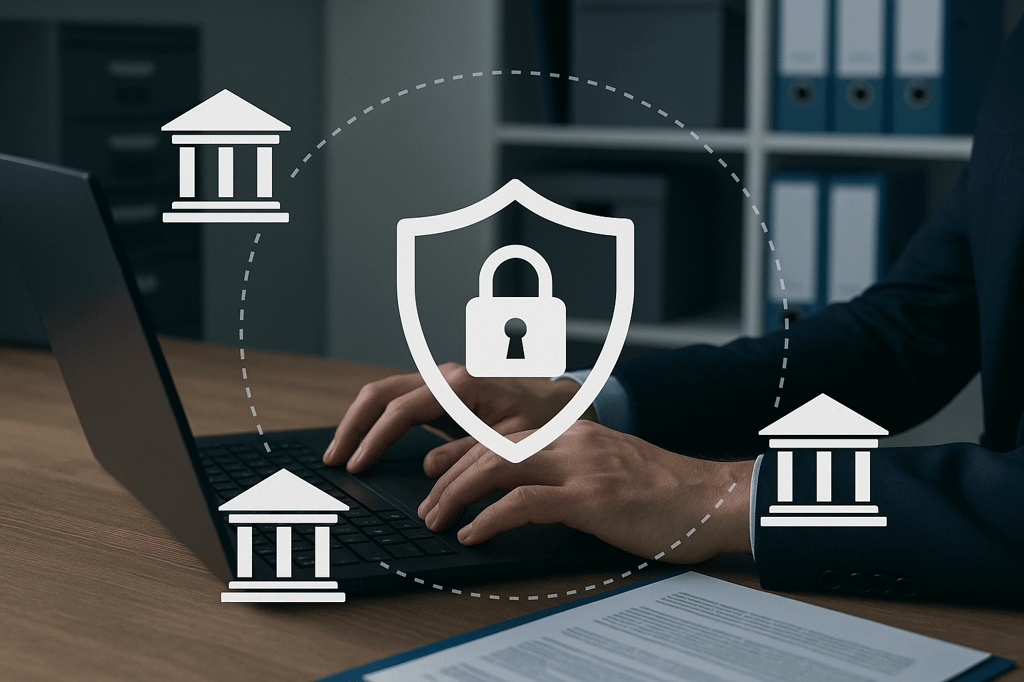 Siber Güvenlikte Güvenilir Çözüm Ortağınız Aryom Yazılım, Kişisel Verilerinizi ve Kurumsal Sistemlerinizi Güvence Altına Alın