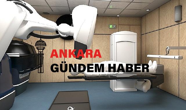 Sanal ikizler, meme kanseri rekonstrüktif cerrahisinde devrim yaratıyor