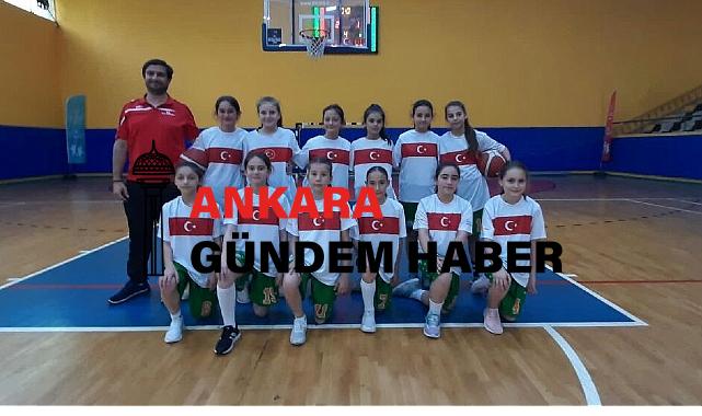 Kınık Belediyesi Spor Kulübü başarılarına bir yenisini daha ekledi