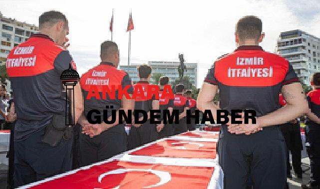 Soyer: Önceliğimiz İzmirlilerin Can Güvenliği