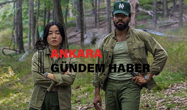 Prime Video Merakla Beklenen Mr. & Mrs. Smith Dizisinin Yayın Tarihini Duyurdu ve Dizinin Görsellerini Yayınladı