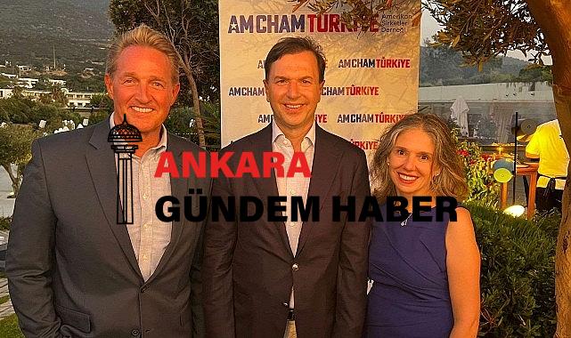 Türkiye 2024’te ABD Ticaretinin Önceliği Olacak