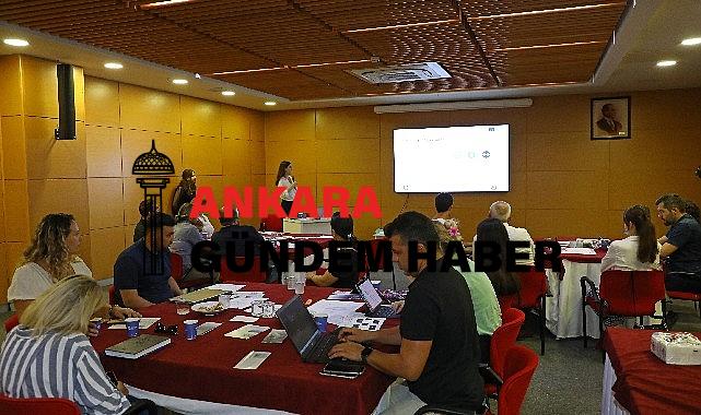 Cermoni Projesi Antalya’da Toplu Taşımayı Optimize Edecek