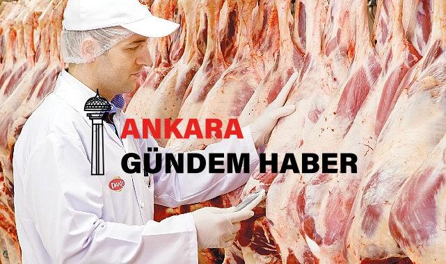 DANET’ten Sıcak Havalarda Et ve Et Ürünleri için Saklama ve Pişirme Önerileri