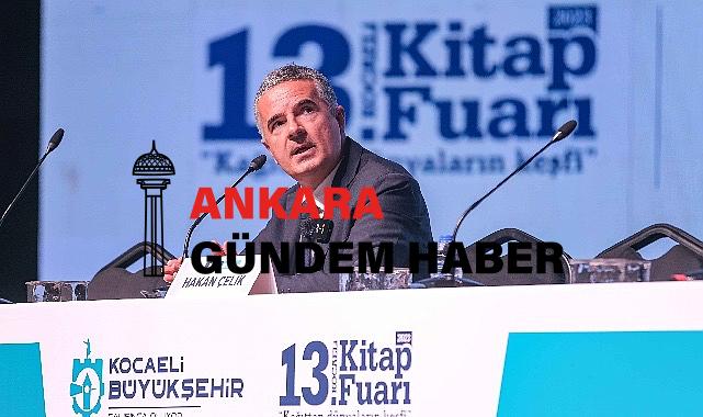 Çelik: Coğrafyamızın Kaderini Değiştiremeyiz