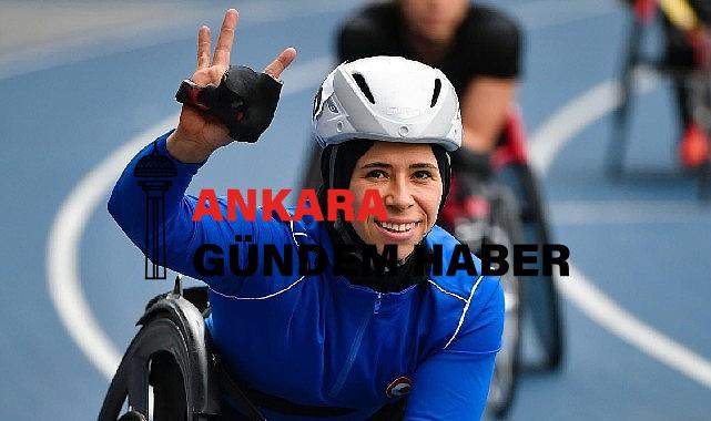 Hamide Doğangün, Dünya Şampiyonası’nda bronz madalya kazandı