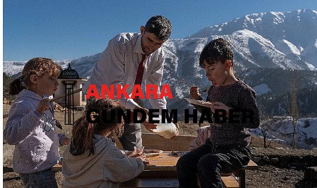 11. Boğaziçi Film Festivali Bu Yıl da Kısa Film ve Belgesel Yarışmalarında İddialı!